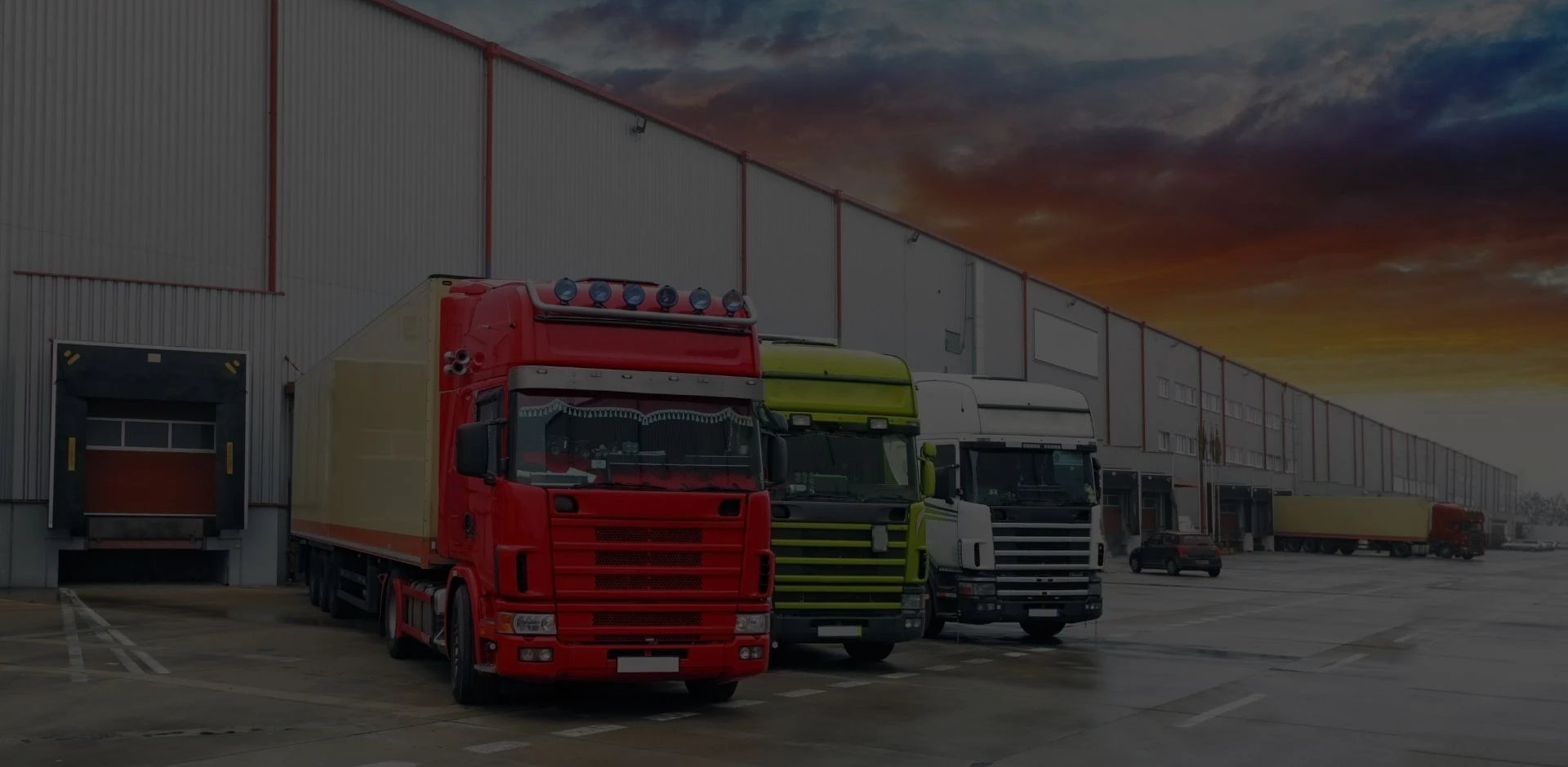 Ankara Şehitkamil Ambarı